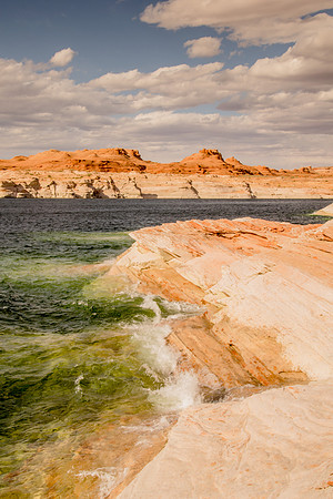 Lake Powell