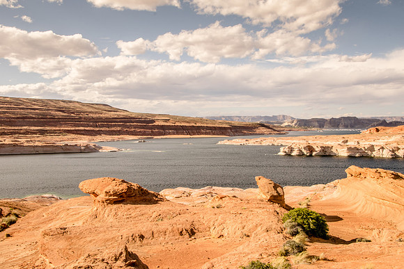 Lake Powell