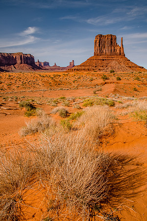 Monument Valley