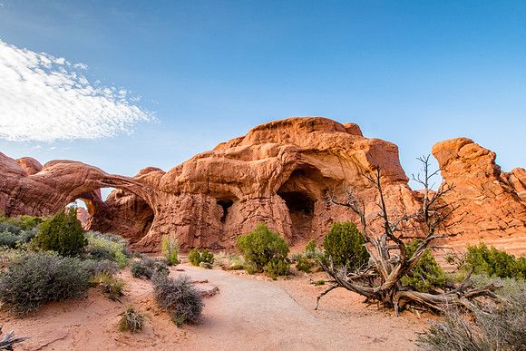 Arches National Park