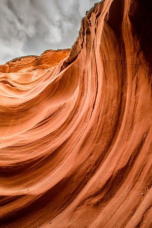 Rattlesnake Canyon
