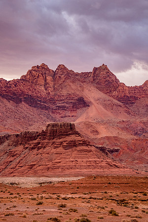 Marble Canyon