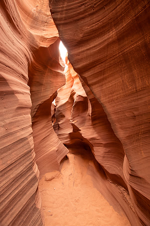 Rattlesnake Canyon