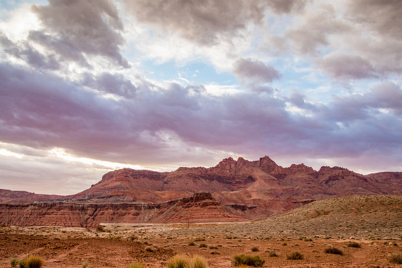 Marble Canyon