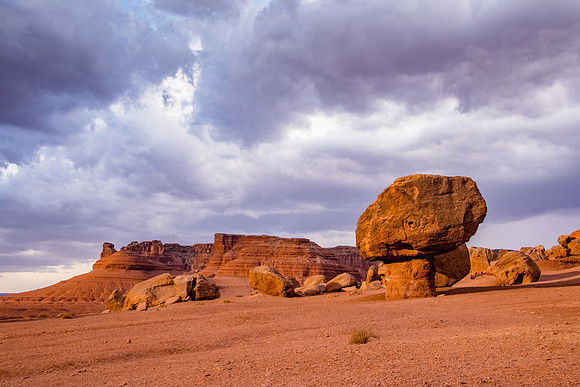 Marble Canyon