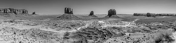 Monument Valley