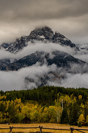 Mountain Views