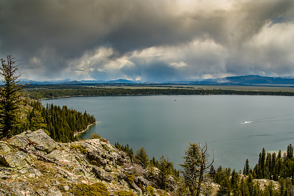 Jenny Lake