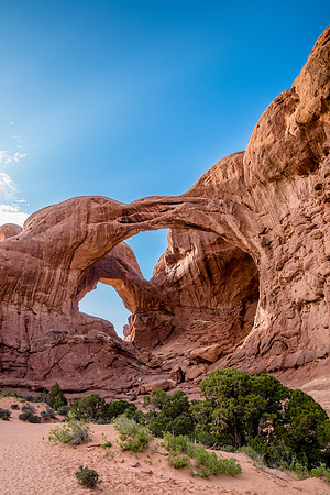 Arches National Park