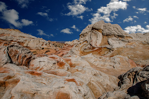 White Pocket Arizona