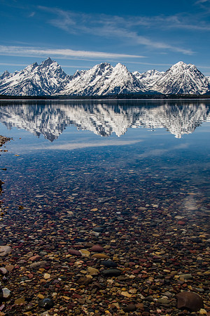 Jackson Lake