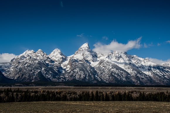 Grand Teton National Park