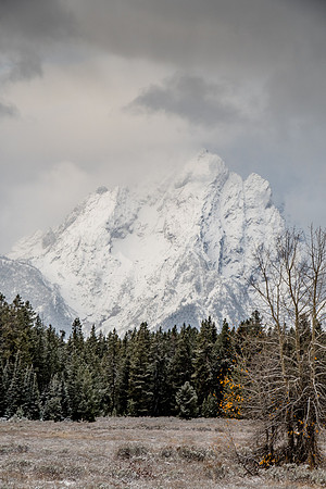 Mountain Views