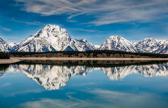 Jackson Lake
