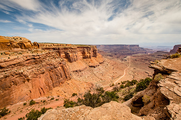 Canyonlands National Park