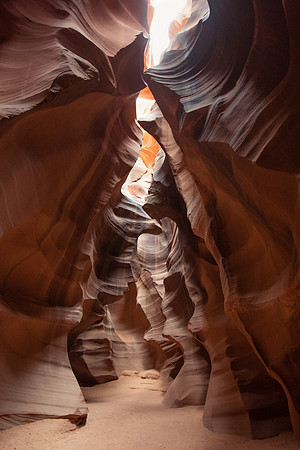 Antelope Canyon