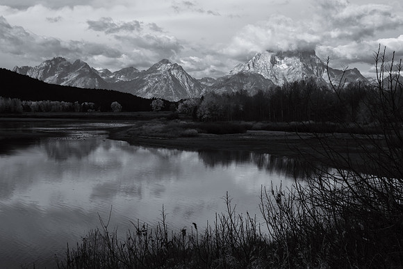 Oxbow Bend