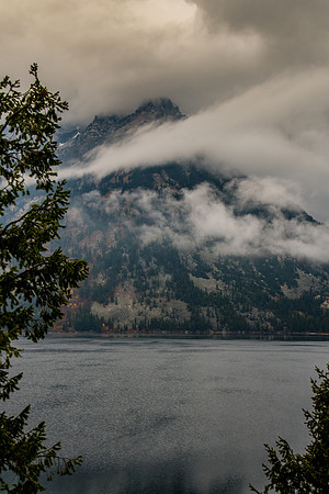 Jenny Lake