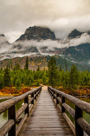 Jenny Lake