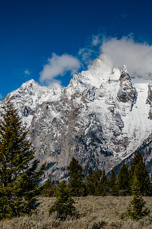 Mountain Views
