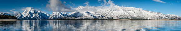 Panorama Views
