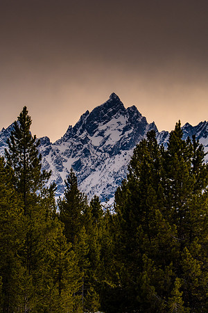 Mountain Views