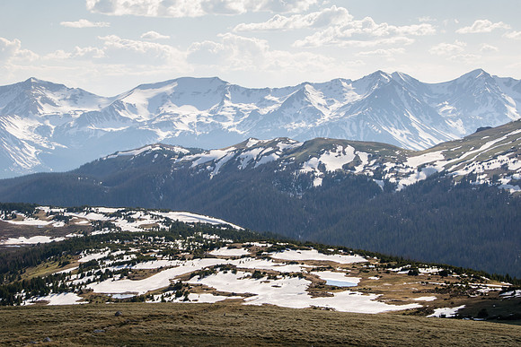 Rocky Mountains