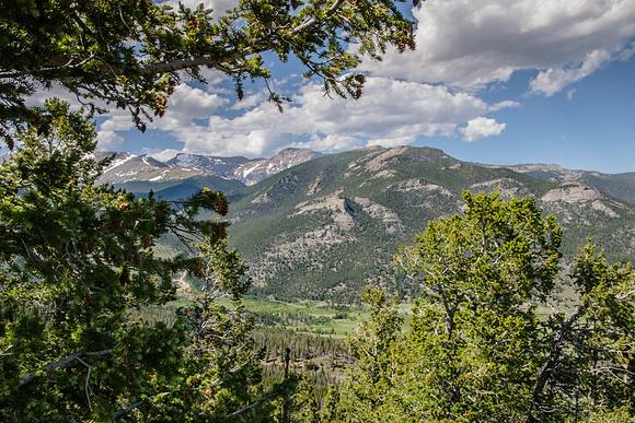 Rocky Mountain National Park