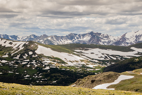 Rocky Mountain NP