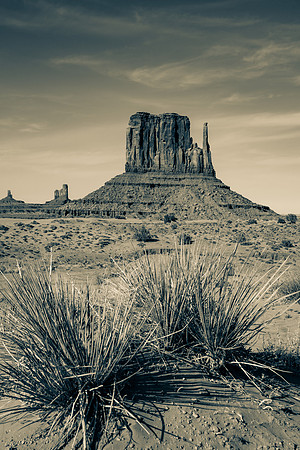 Monument Valley