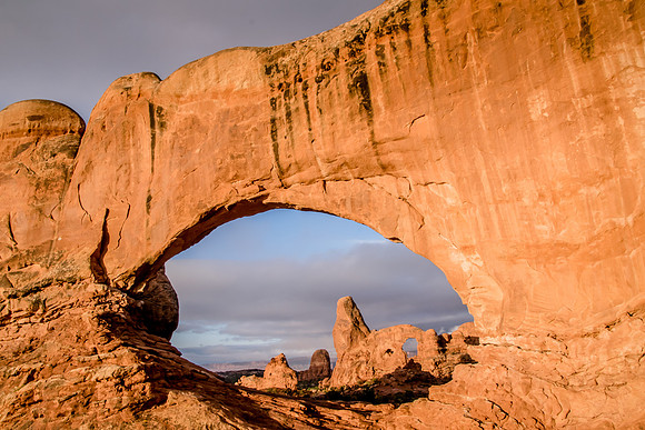 Arches National Park