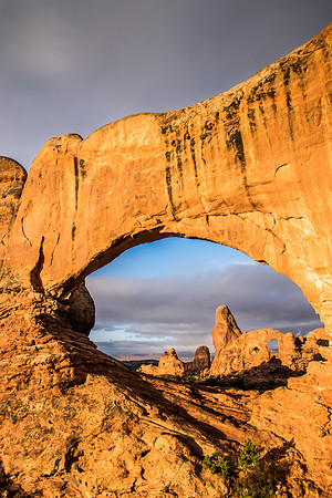Arches National Park