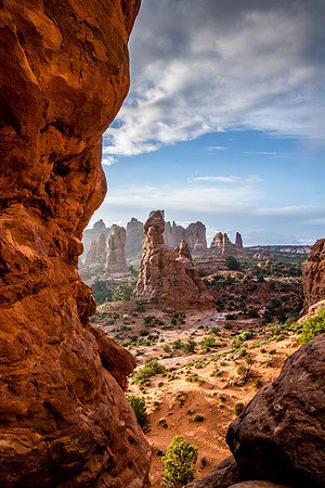 Arches National Park