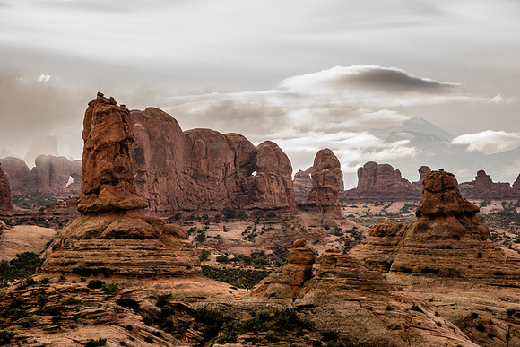 Arches National Park