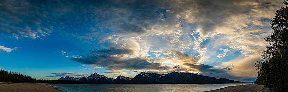 Panorama Views