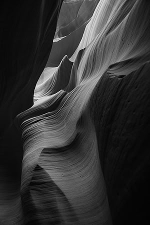 Lower Antelope Canyon