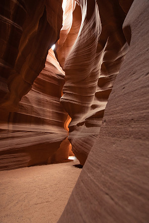 Antelope Canyon