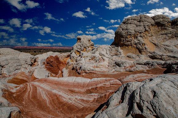 White Pocket Arizona