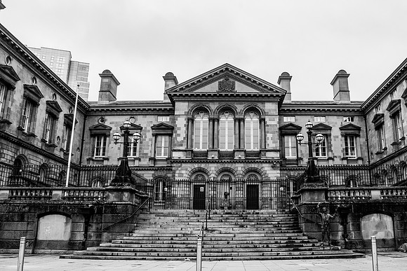 Belfast Architecture
