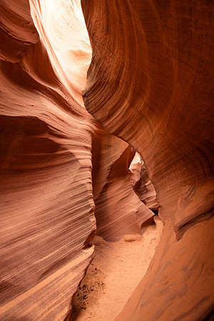 Rattlesnake Canyon