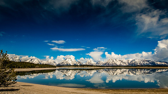 Jackson Lake