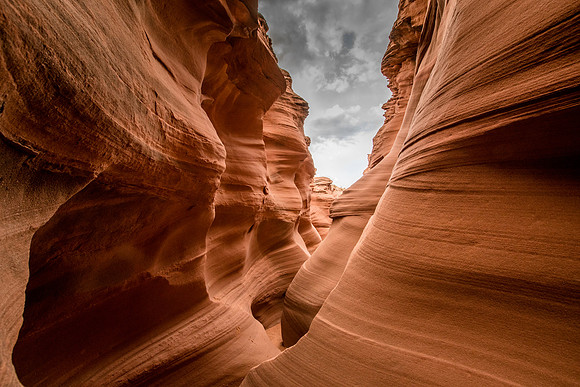 Rattlesnake Canyon