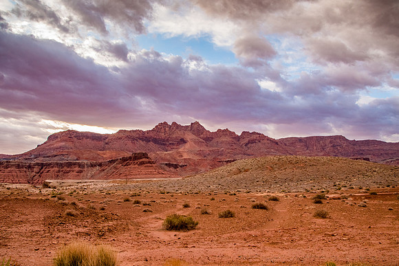 Marble Canyon