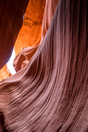 Lower Antelope Canyon