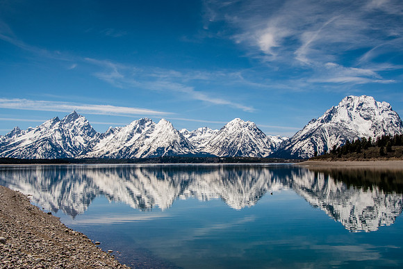 Jackson Lake