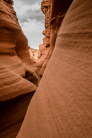 Rattlesnake Canyon