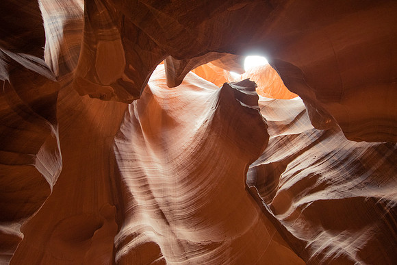 Antelope Canyon