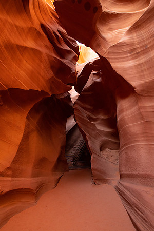 Lower Antelope Canyon