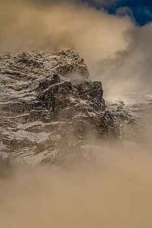 Mountain Views