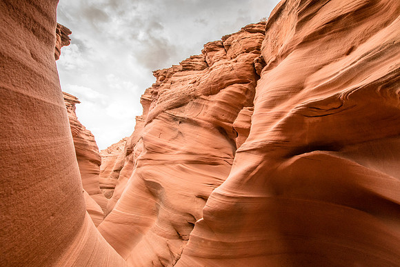 Rattlesnake Canyon